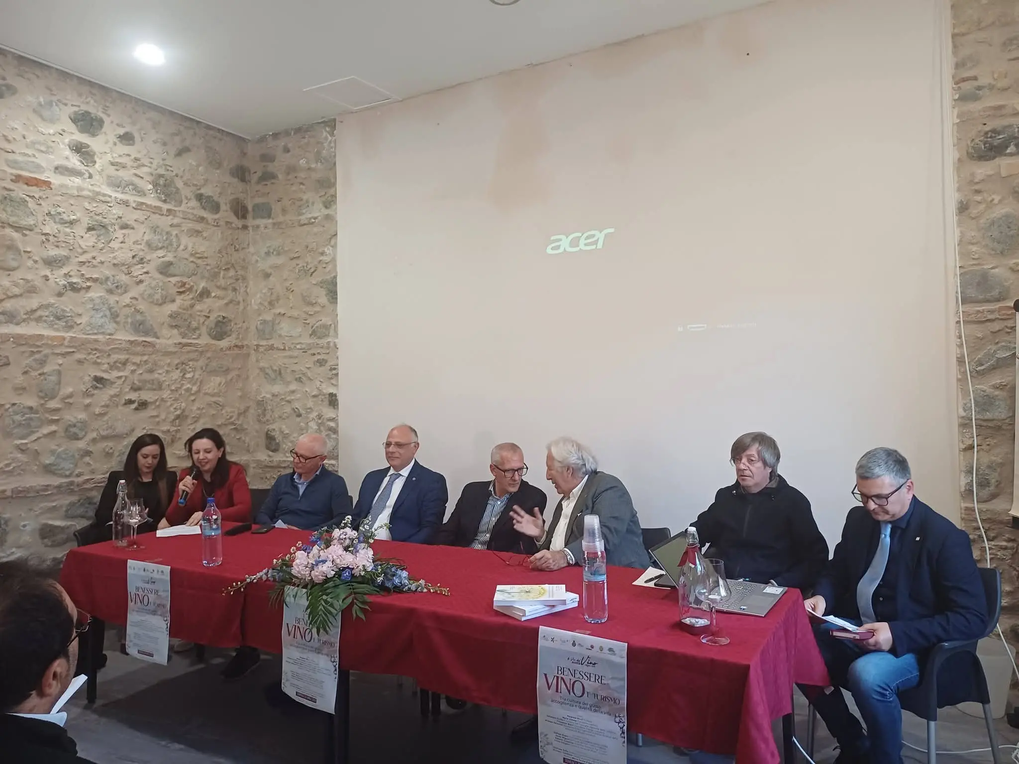 A Condojanni gusto, salute e turismo per la quarta edizione della manifestazione promossa da “Libellula”\n