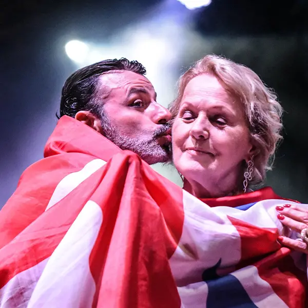 Queenmania e Katia Ricciarelli insieme al Cilea: a Reggio Calabria una notte tra rock e lirica\n