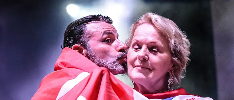 Queenmania e Katia Ricciarelli insieme al Cilea: a Reggio Calabria una notte tra rock e lirica\n