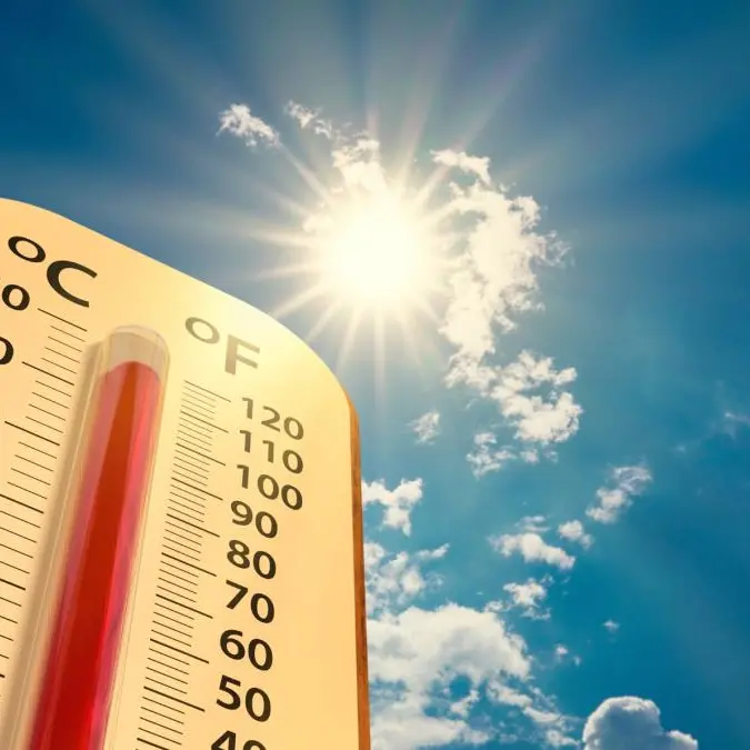 Meteo Cosenza, temperature fino 31° nelle zone pianeggianti. Temporali pomeridiani sui monti\n