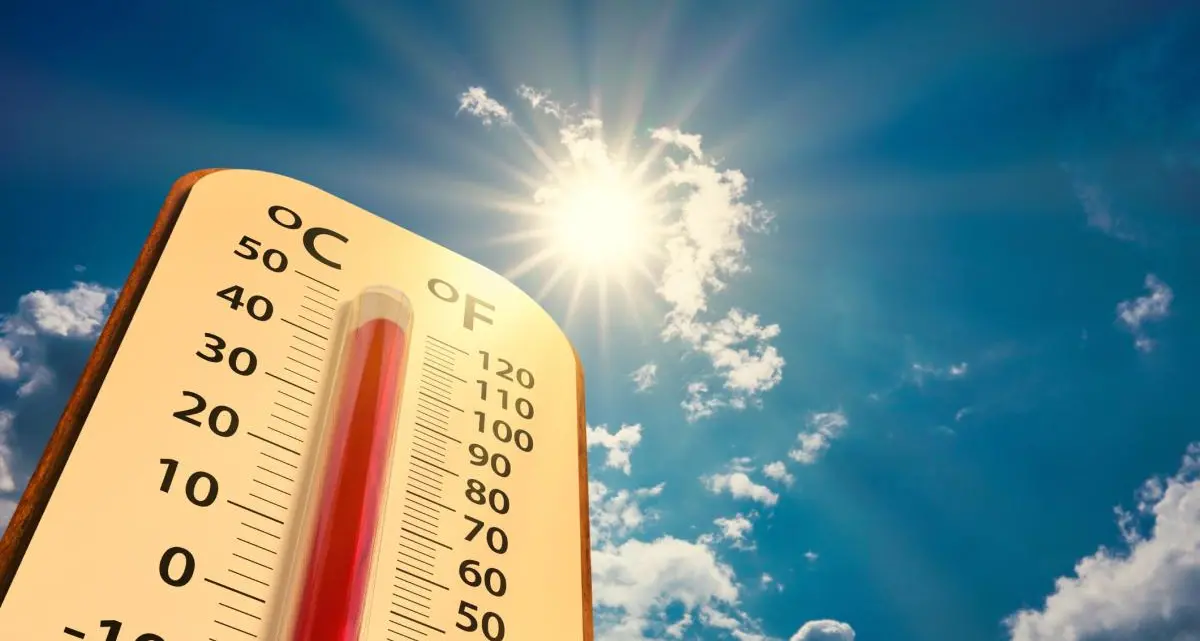 Meteo, notte del Primo maggio con temperature\u00A0vicino allo zero: ecco i dettagli nel Cosentino\n