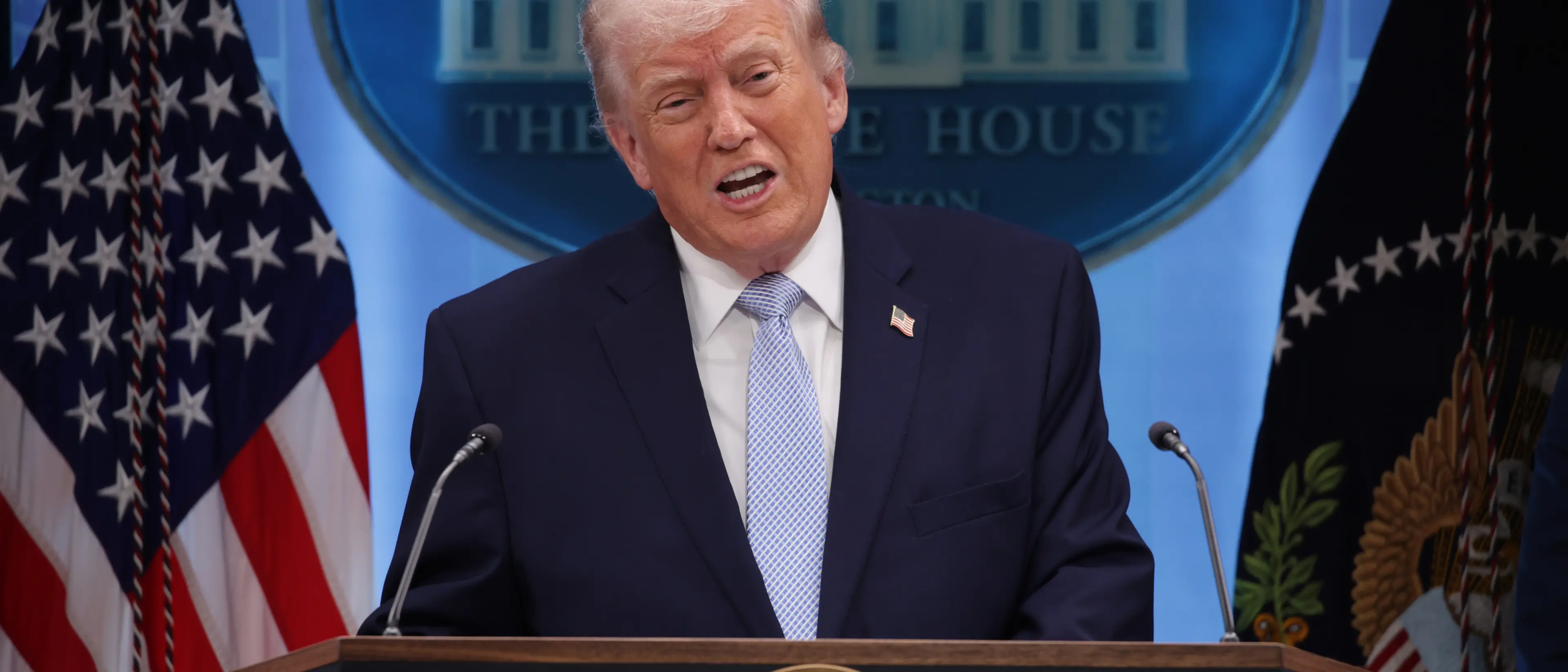 Trump: «Tradimento dire che gli Usa non stanno vincendo». E su Cuba: «Finito con Teheran prenderemo il controllo»\n