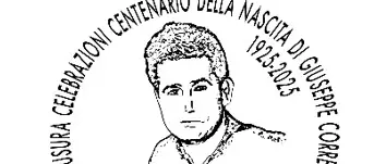 A Siderno un annullo filatelico nel centenario della nascita dell’artista Correale\n
