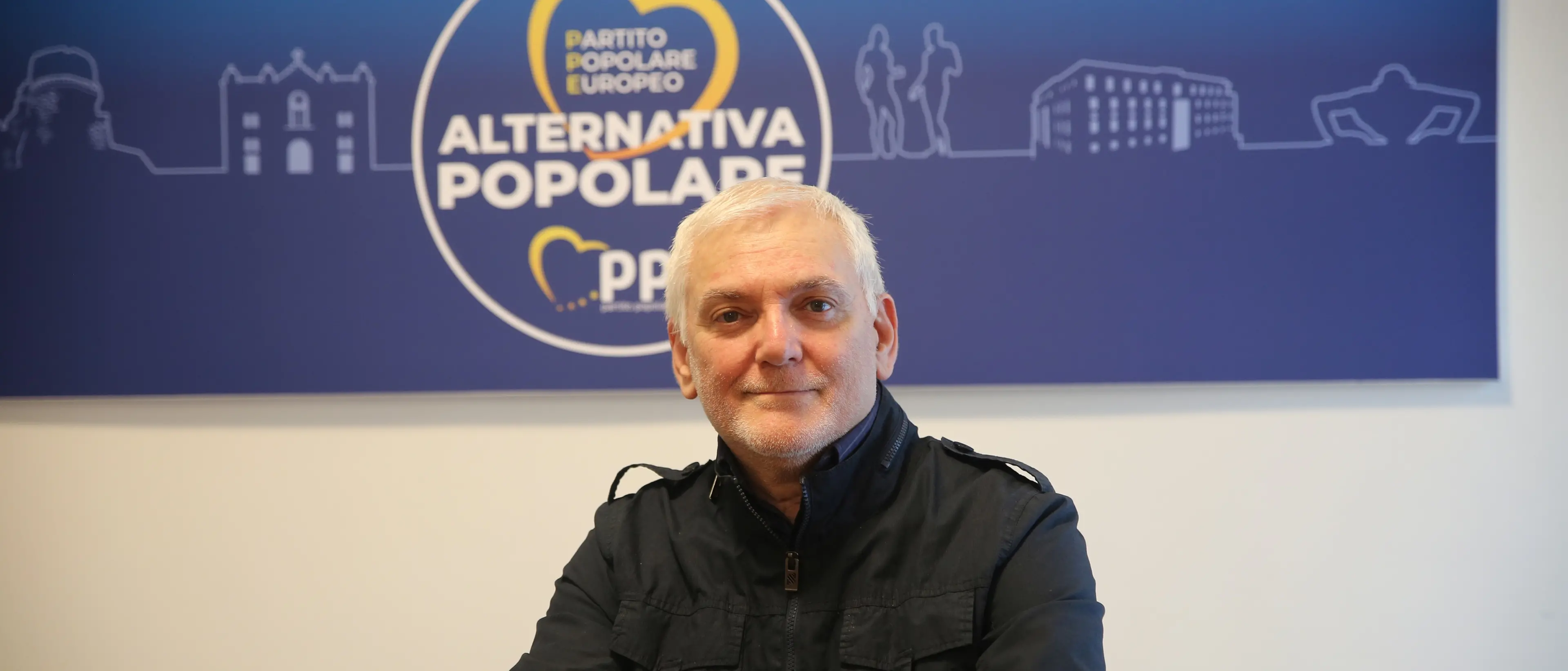 Alternativa Popolare Calabria: Massimo Sconti nominato responsabile della Quinta Circoscrizione del Comune di Reggio\n