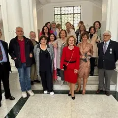 Reggio,\u00A0inaugurata la mostra “I 70 km d’oro dalla Bovesia alla Locride e l’Eredità di Paolo Orsi”\n