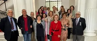 Reggio,\u00A0inaugurata la mostra “I 70 km d’oro dalla Bovesia alla Locride e l’Eredità di Paolo Orsi”\n