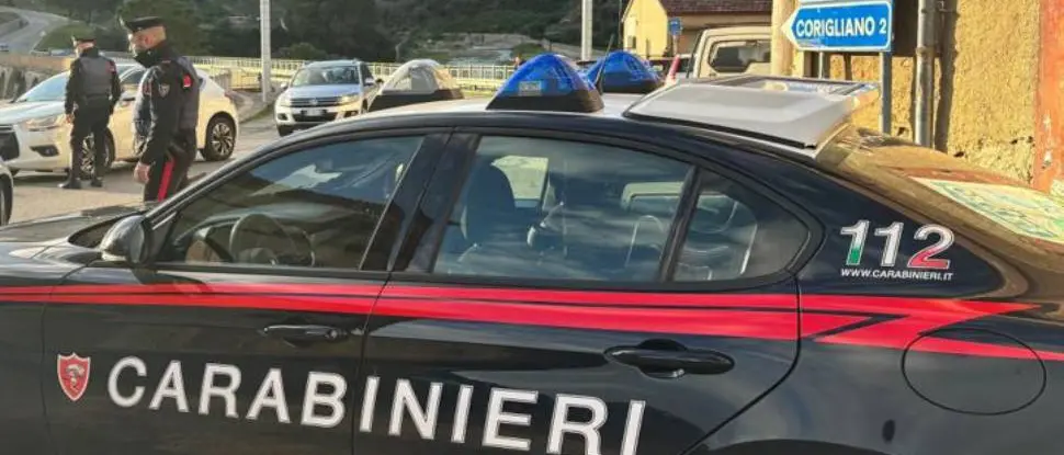 Scippo davanti alla chiesa di San Francesco: anziana derubata a Corigliano\n