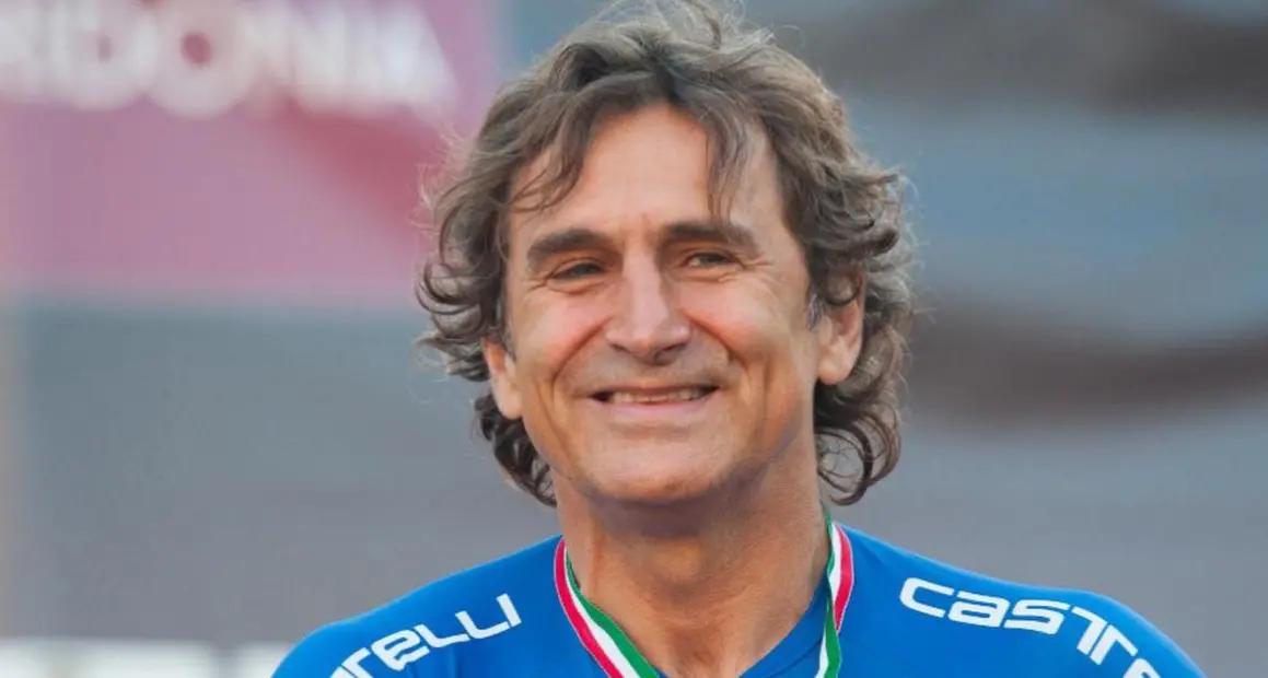 ‎È morto Alex Zanardi, ex pilota di F1 e atleta simbolo del paralimpismo\n