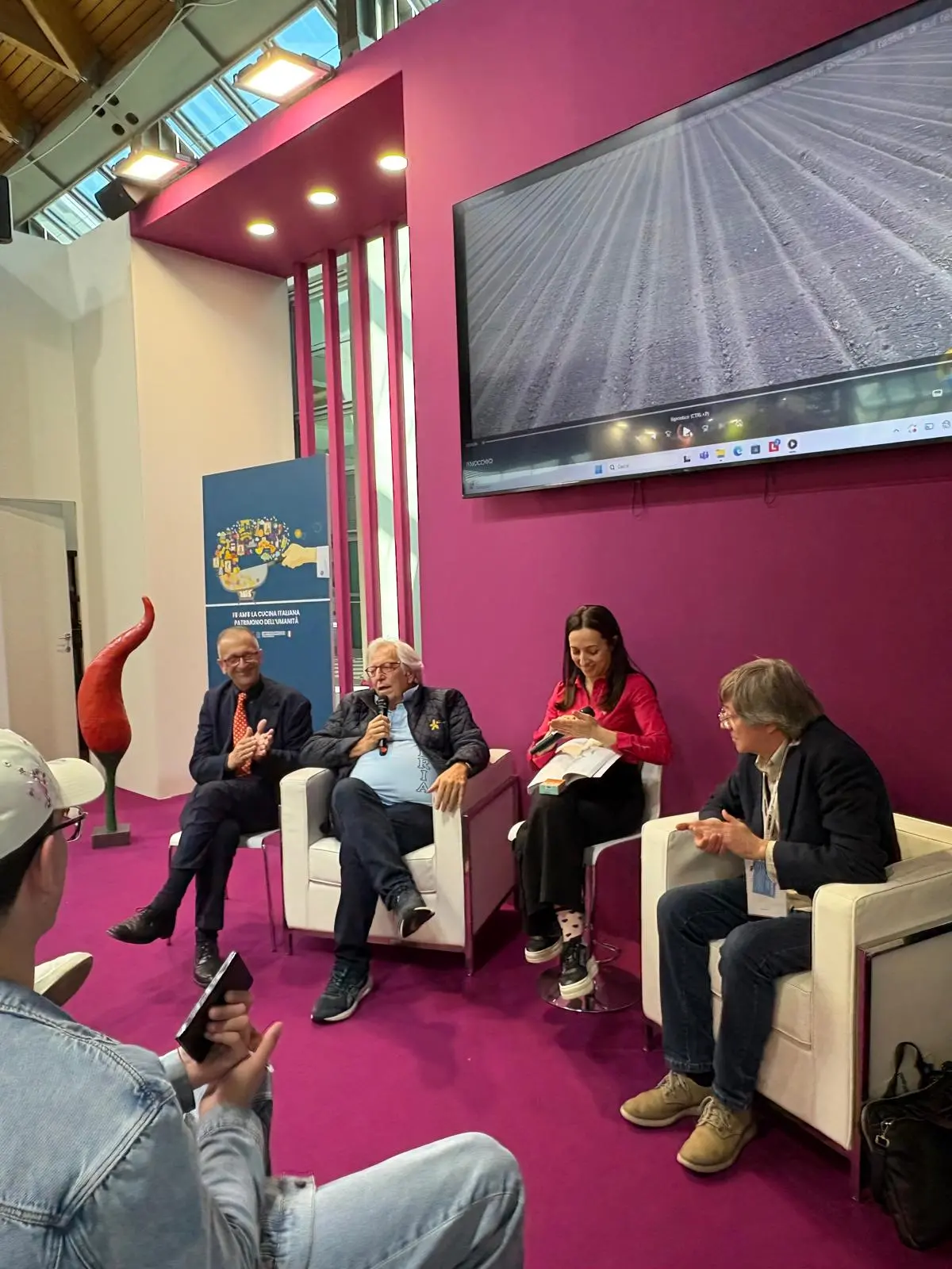 La bellezza della Locride in vetrina al Macfrut con il Gal Terre Locridee\n