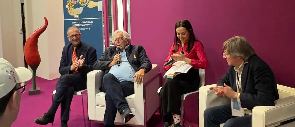 La bellezza della Locride in vetrina al Macfrut con il Gal Terre Locridee\n