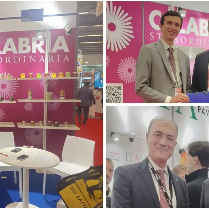 Calabria protagonista anche in Canada: al Sial 2026\u00A0imprese agroalimentari in vetrina per il mercato nordamericano\n