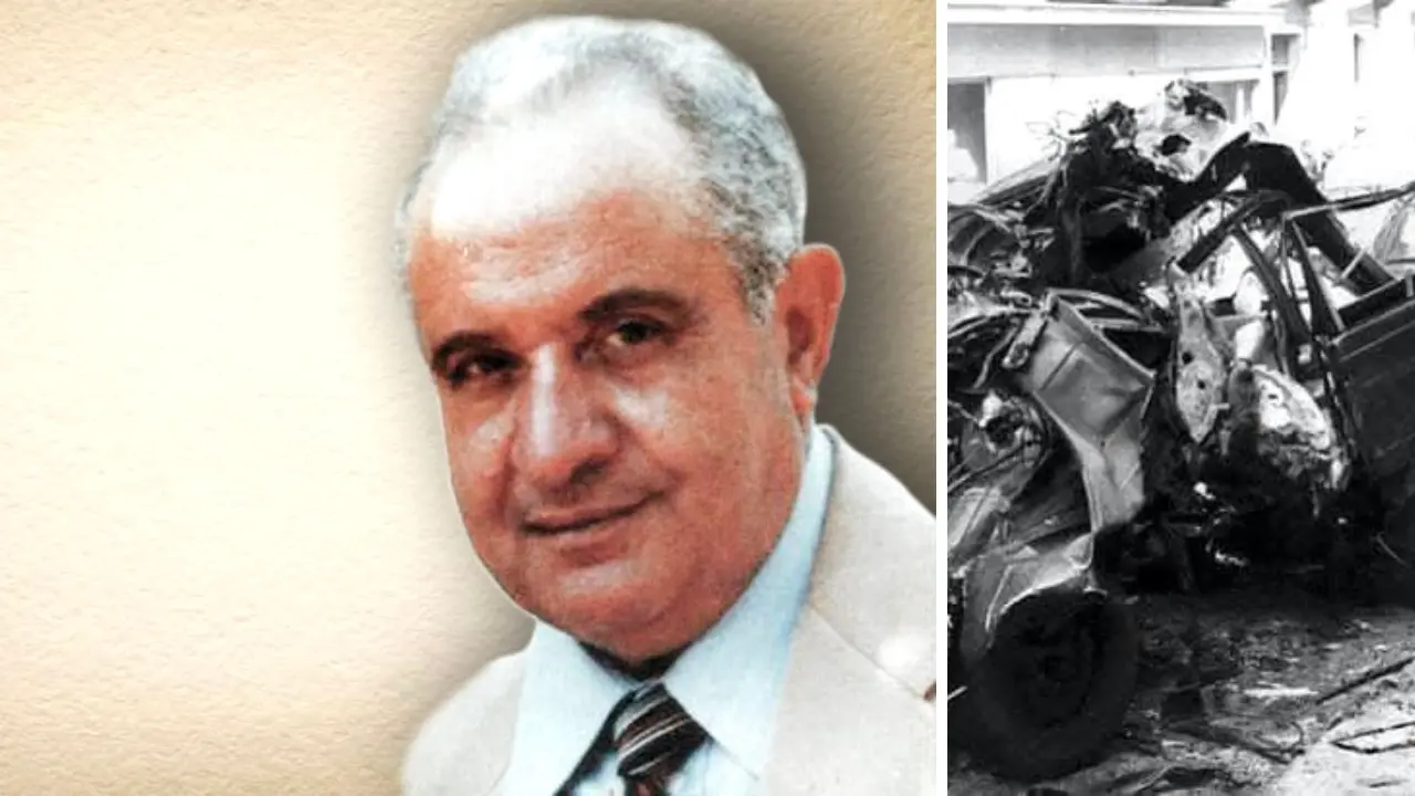 Reggio Calabria, 44\u00A0anni fa l’omicidio di Gennaro Musella: «Punito per\u00A0essersi ribellato alla sopraffazione mafiosa»\n