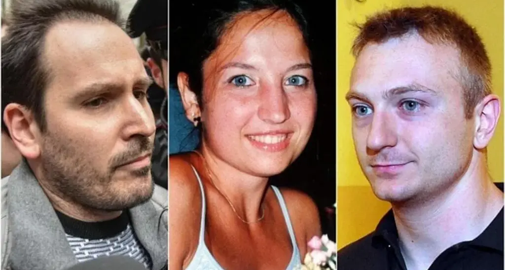 Il dossier segreto di Garlasco: undici morti attorno al caso di Chiara Poggi\n