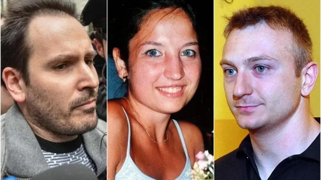 Il dossier segreto di Garlasco: undici morti attorno al caso di Chiara Poggi\n