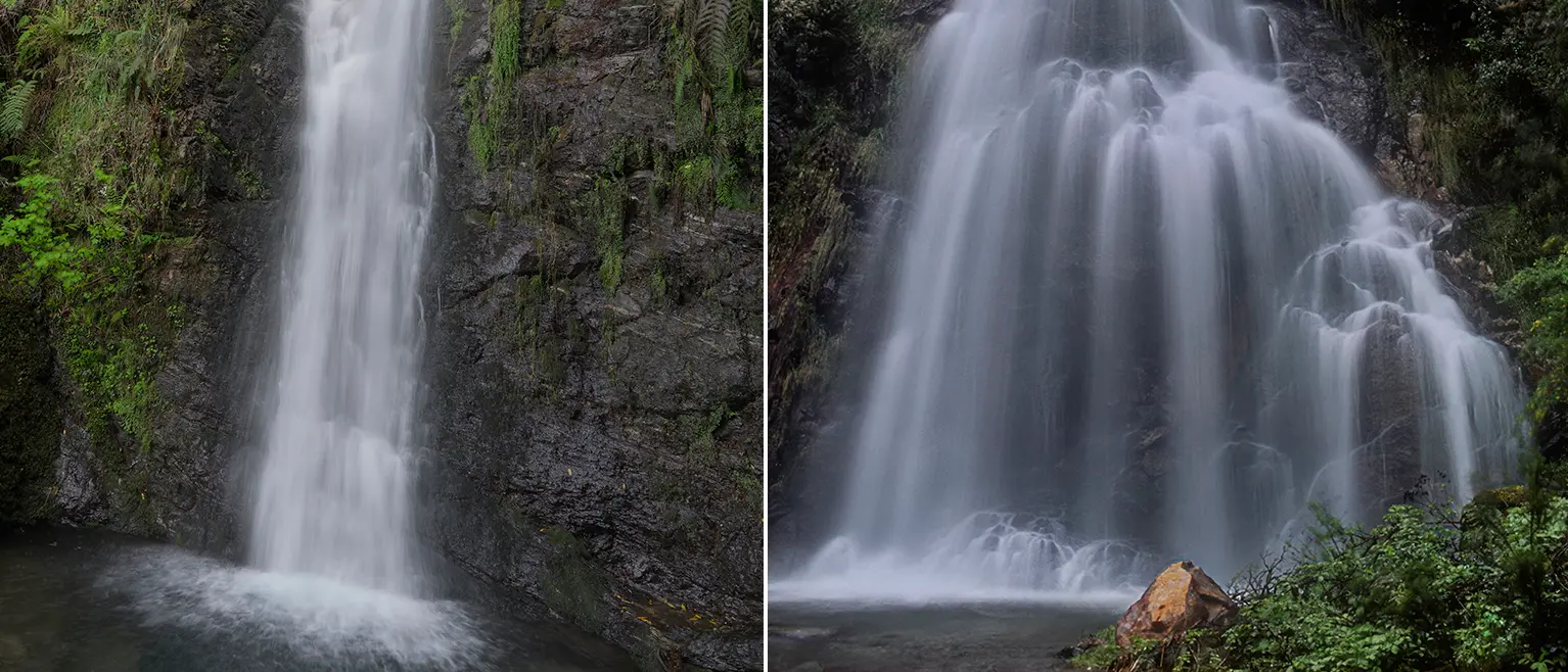 Aspromonte, trekking tra natura e storia: ritorna il “Pedestrian Tour” alle cascate Mundu e Galasia\n