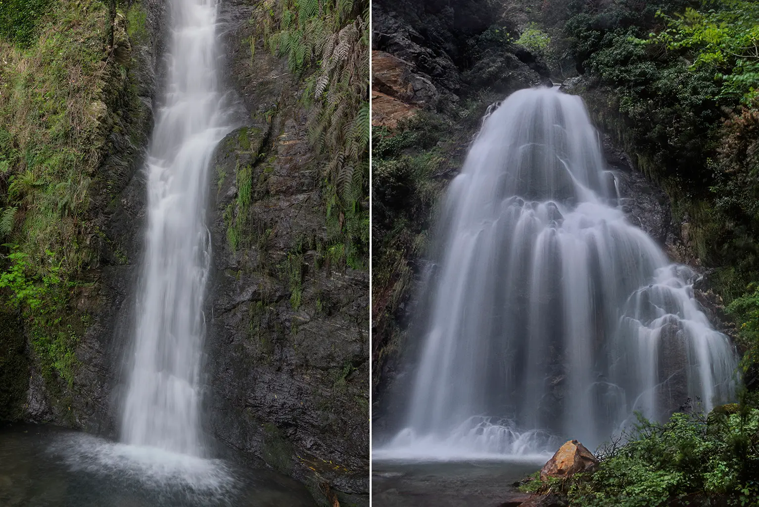 Aspromonte, trekking tra natura e storia: ritorna il “Pedestrian Tour” alle cascate Mundu e Galasia\n
