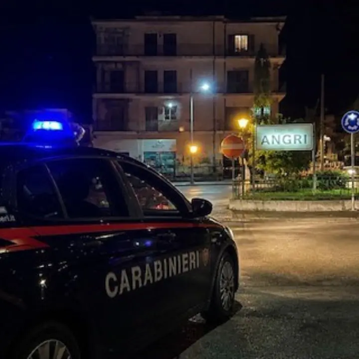 Narcotizza ed evira il marito, arrestata con l'accusa di tentato omicidio