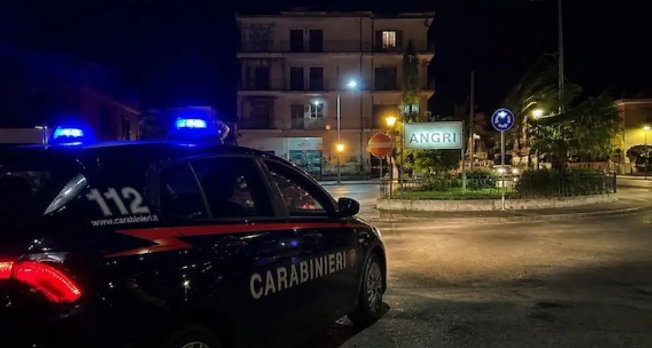 Narcotizza ed evira il marito, arrestata con l'accusa di tentato omicidio