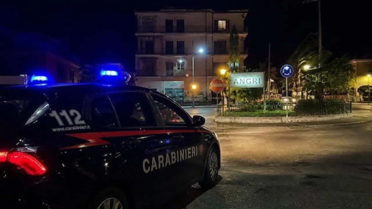Narcotizza ed evira il marito, arrestata con l'accusa di tentato omicidio