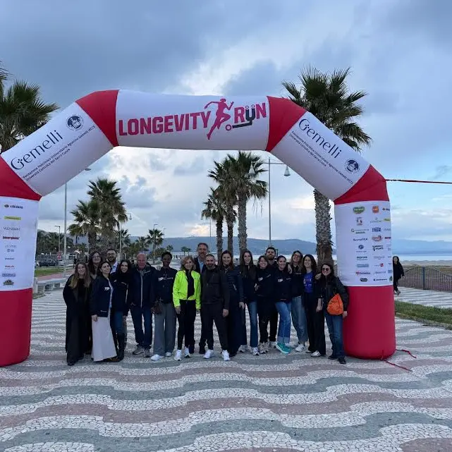 Prevenzione, vaccini e longevità: a Catanzaro il convegno “Protecting Each Other – Every Action Matters”\n