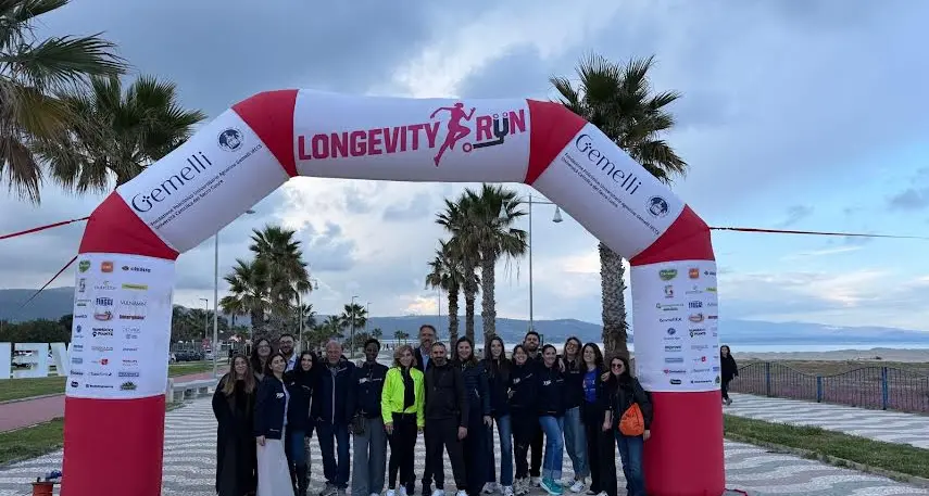 Prevenzione, vaccini e longevità: a Catanzaro il convegno “Protecting Each Other – Every Action Matters”\n