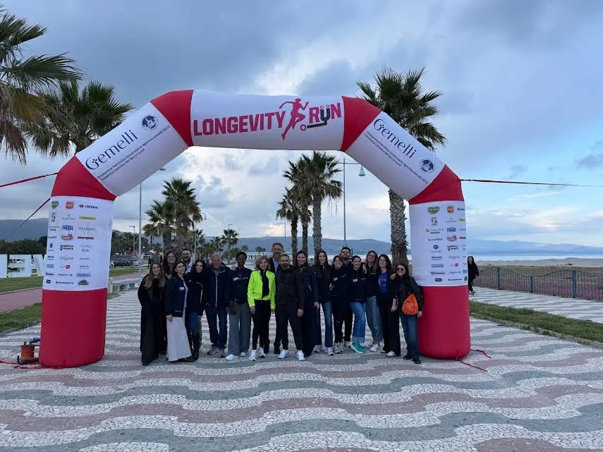 Prevenzione, vaccini e longevità: a Catanzaro il convegno “Protecting Each Other – Every Action Matters”\n
