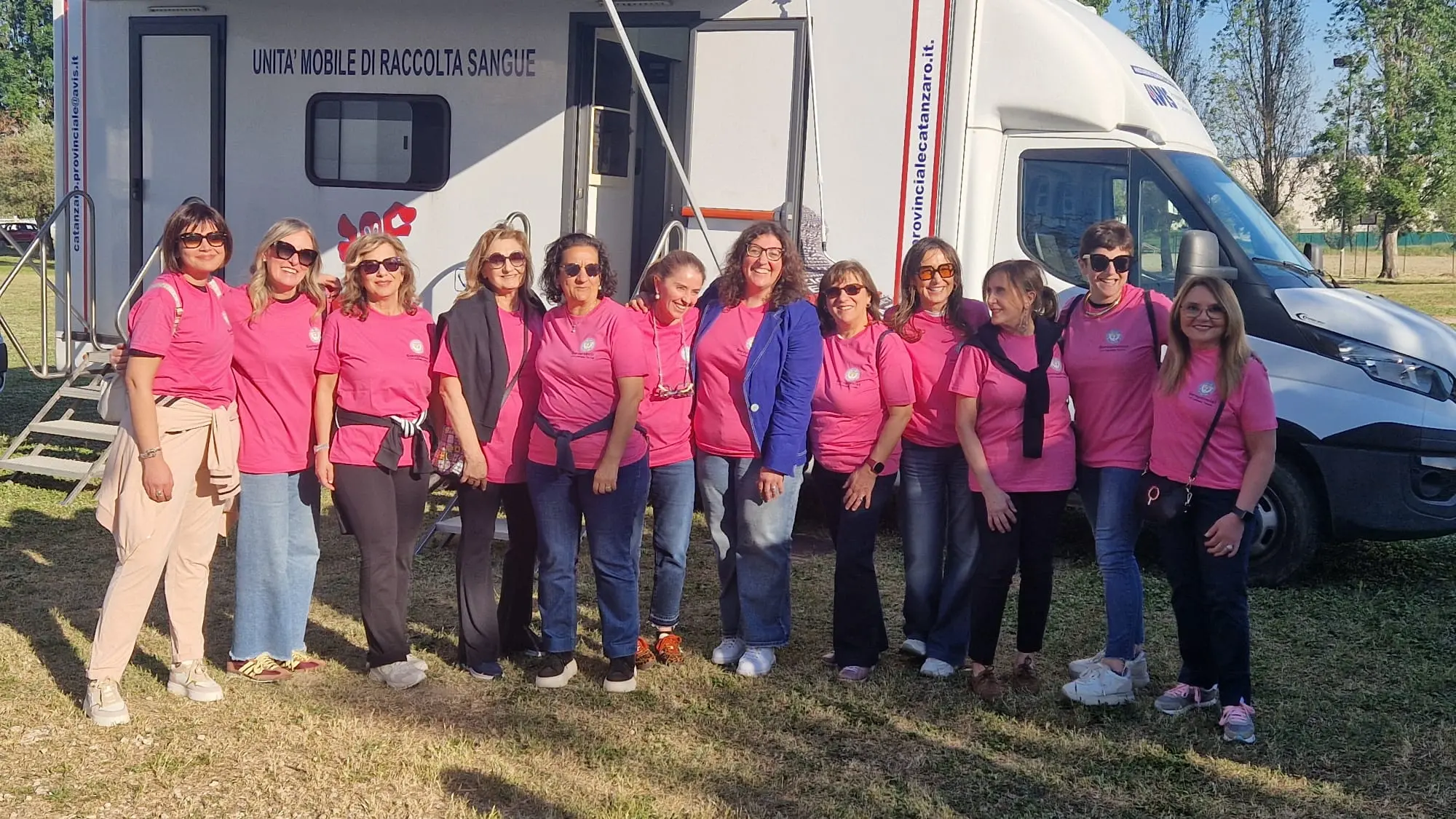 Grande successo per la Giornata della salute della donna firmata Soroptimist a Lamezia Terme\n