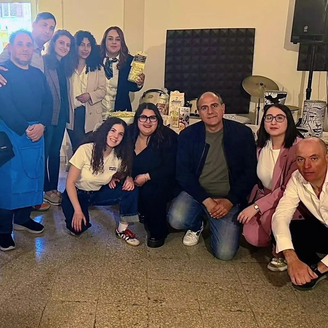 San Costantino Calabro, gli studenti dell’Istituto comprensivo tra Made in Italy e eccellenze del territorio\n
