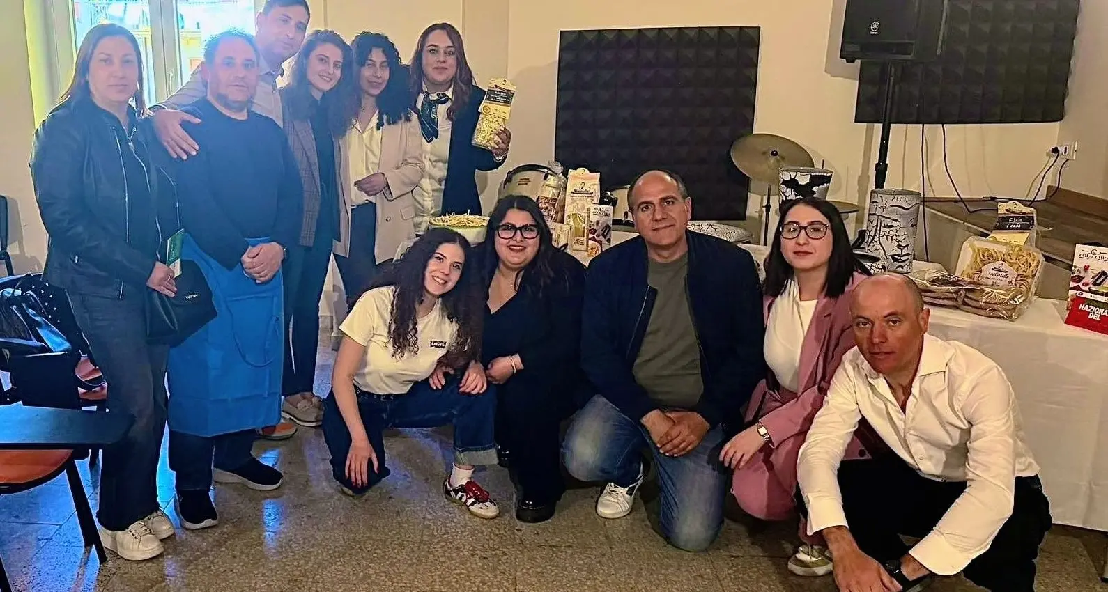 San Costantino Calabro, gli studenti dell’Istituto comprensivo tra Made in Italy e eccellenze del territorio\n