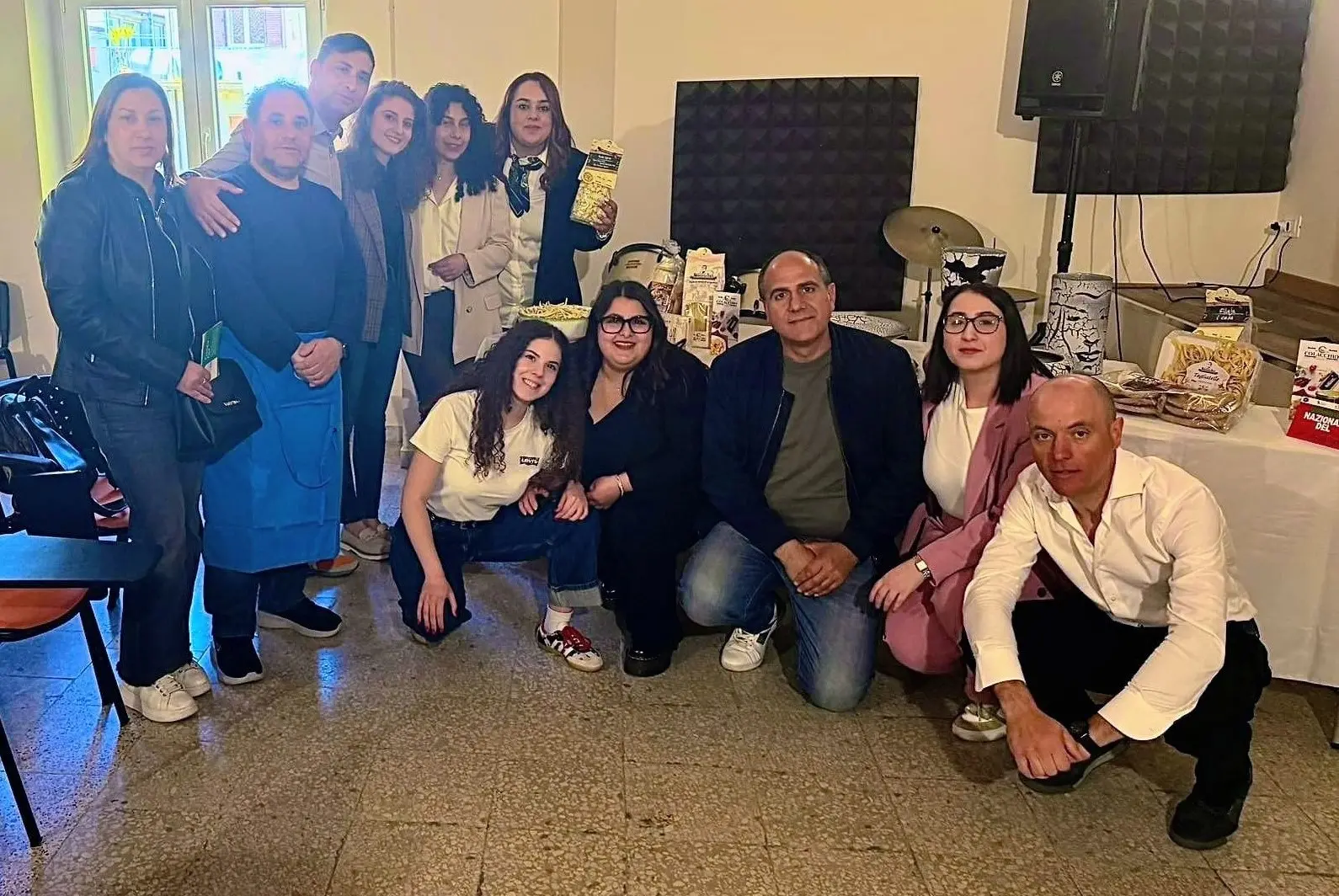 San Costantino Calabro, gli studenti dell’Istituto comprensivo tra Made in Italy e eccellenze del territorio\n