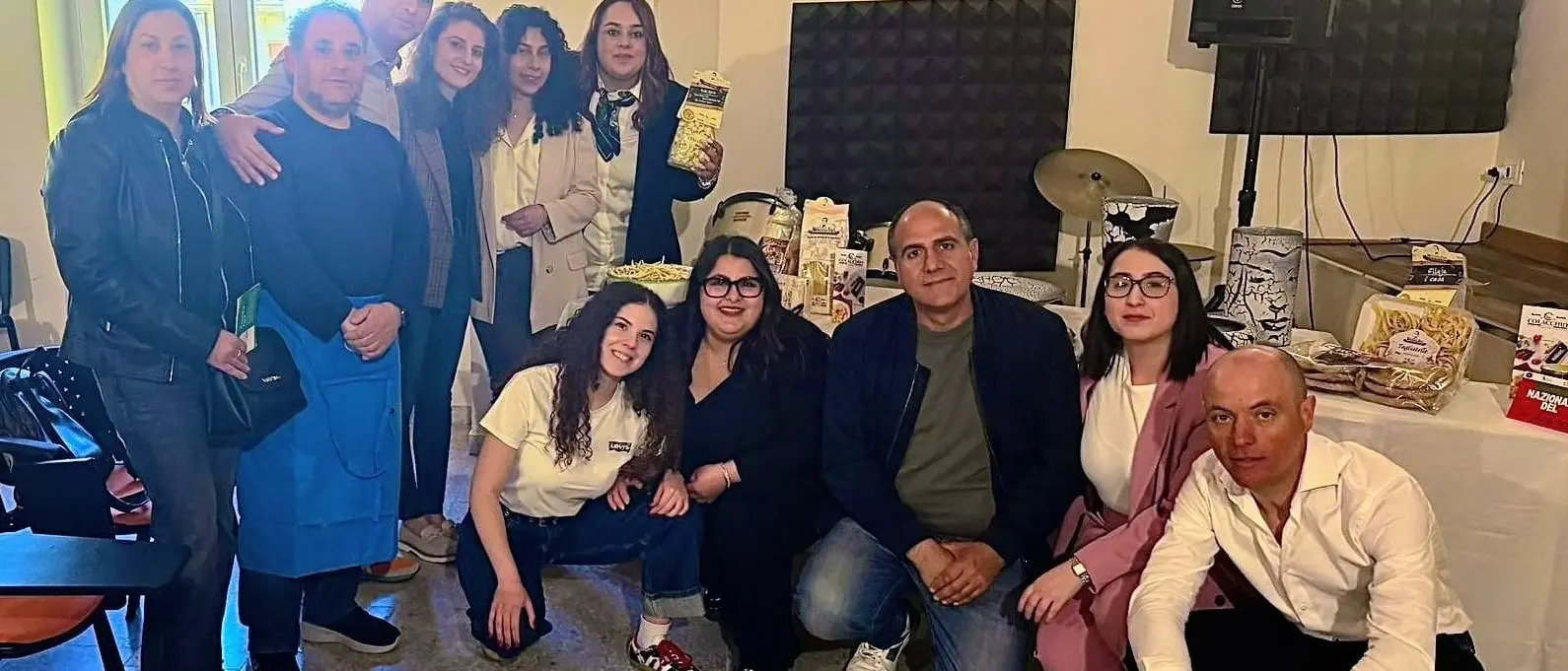 San Costantino Calabro, gli studenti dell’Istituto comprensivo tra Made in Italy e eccellenze del territorio\n