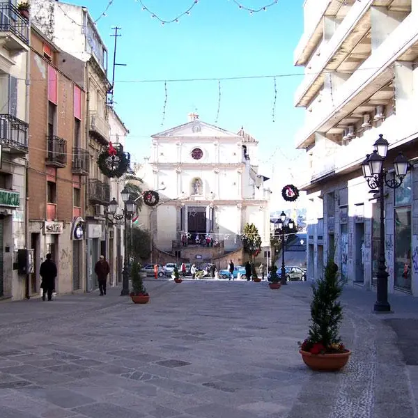 <p>Centro storico, Pisano (FDI): «Occorre una visione che diventi realtà a beneficio di tutti»</p>