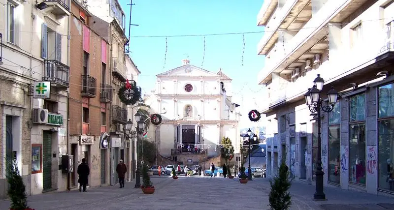Pisano FDI: “per il centro storico occorre una visione che diventi realtà a beneficio di tutti”\n