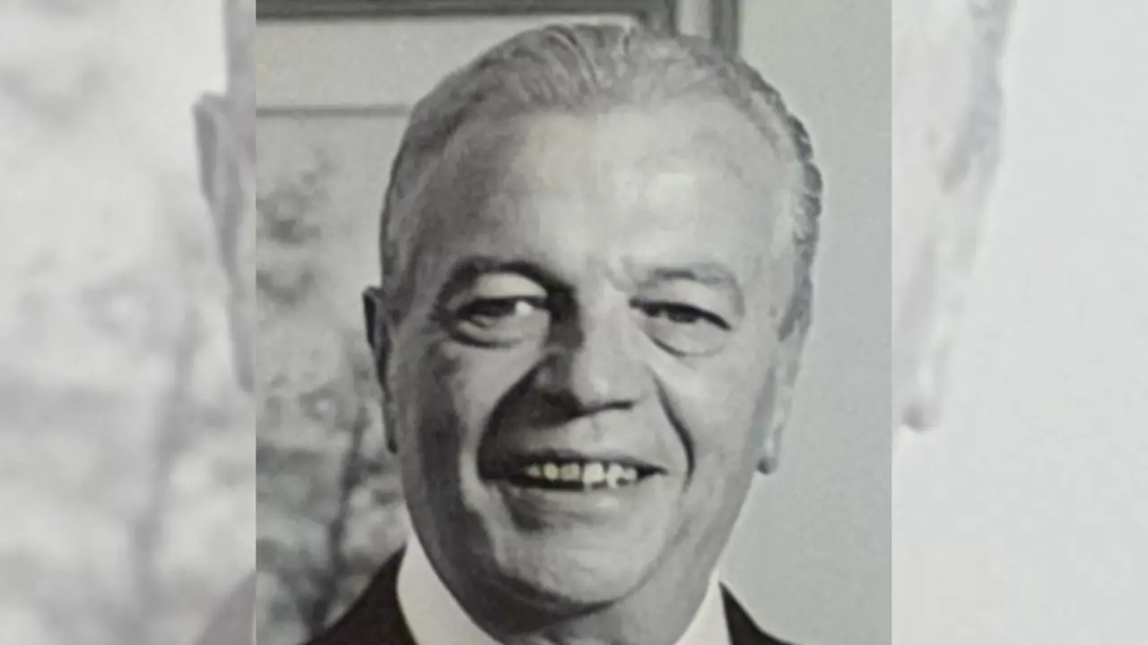 Addio al prof Eugenio Aiello, volto dell’Alberghiero di Vibo: ha formato generazioni di professionisti del turismo\n