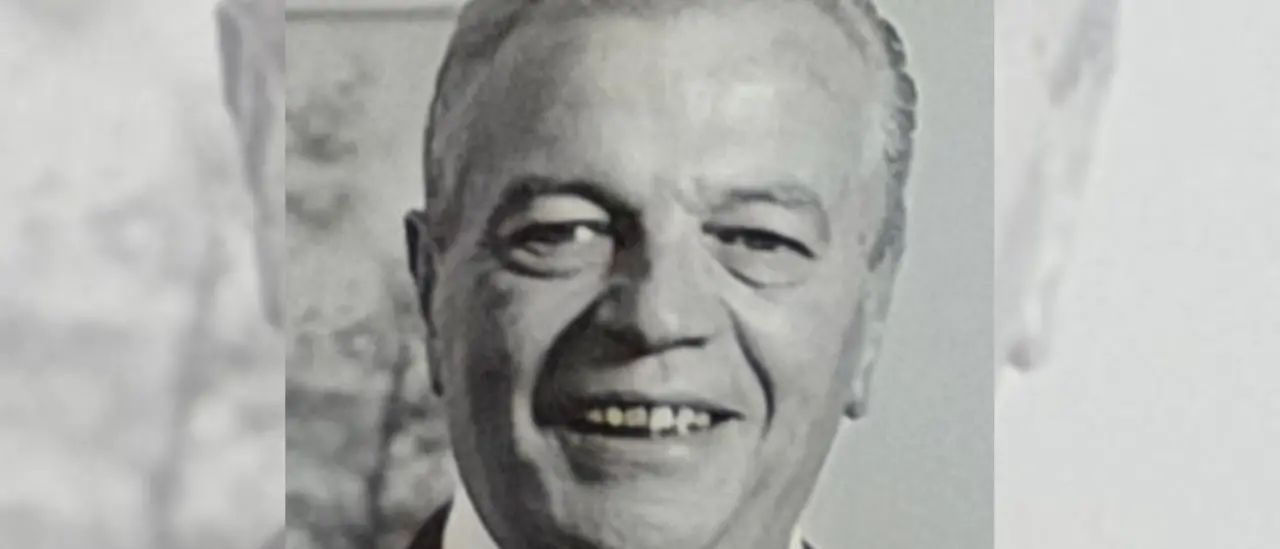 Addio al prof Eugenio Aiello, volto dell’Alberghiero di Vibo: ha formato generazioni di professionisti del turismo\n