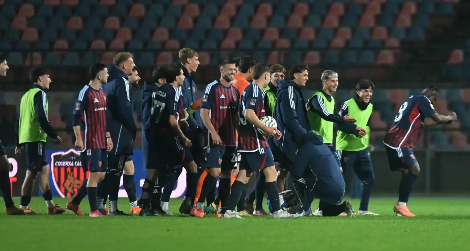 Cosenza, anche stavolta\u00A0servono nove partite per la Serie B: ma\u00A0la salita è diversa\n