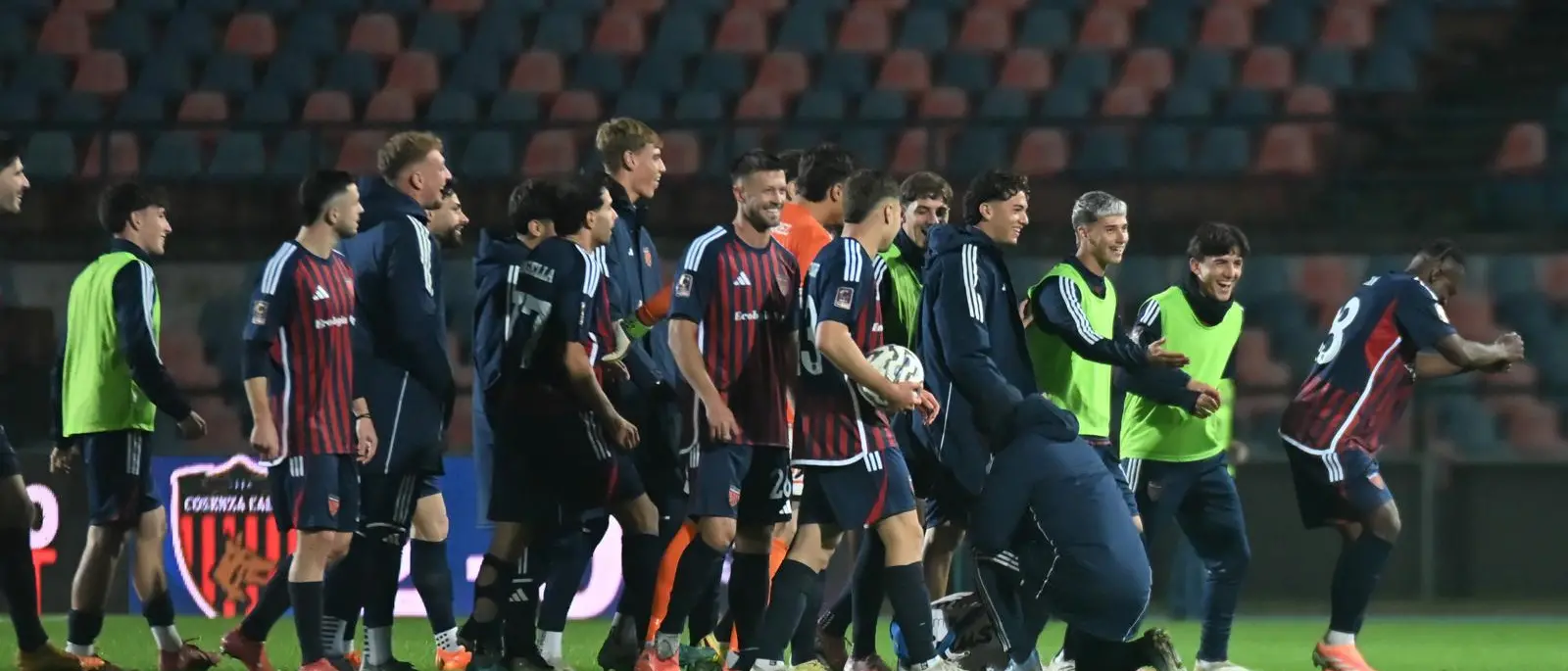 Cosenza, anche stavolta\u00A0servono nove partite per la Serie B: ma\u00A0la salita è diversa\n