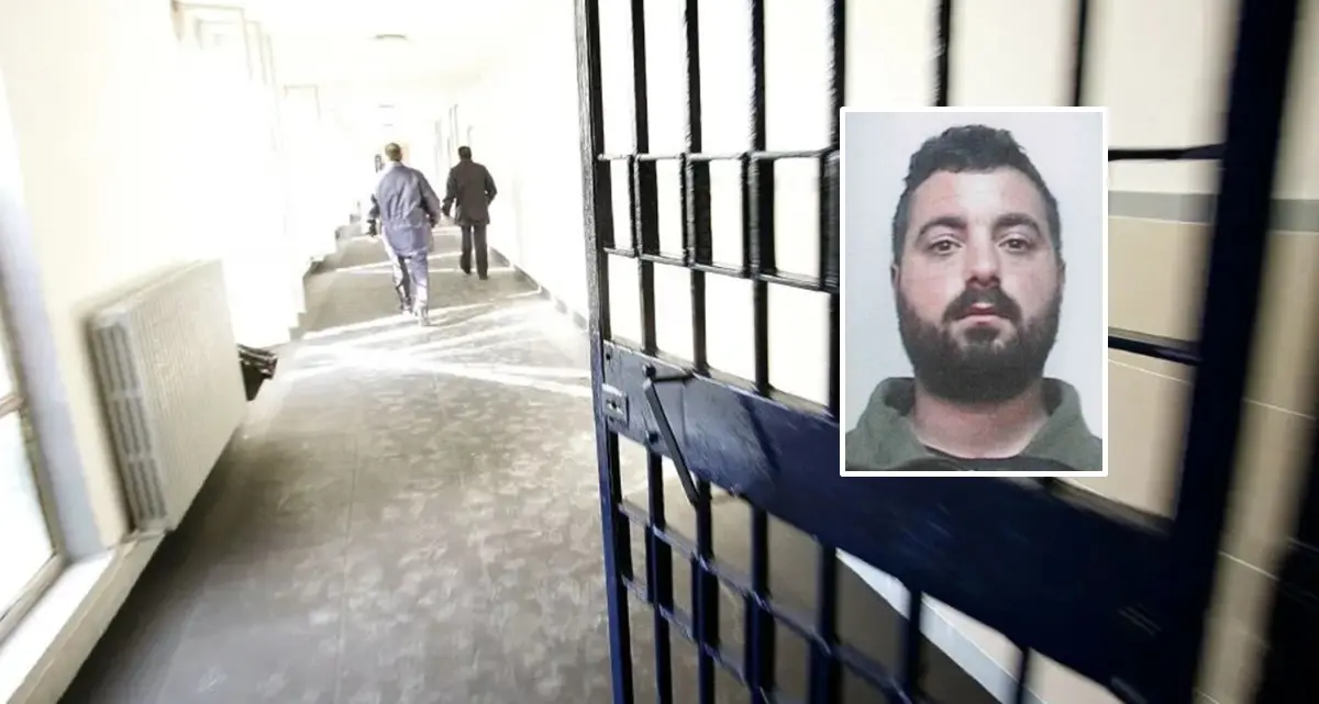 Operazione Jerakarni,\u00A0il Tdl annulla la misura per 42enne di Sorianello che torna in libertà\n
