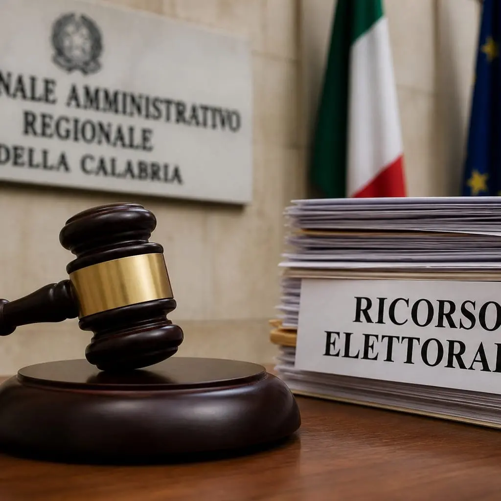 Contestazioni simili, decisioni opposte:\u00A0ecco perché\u00A0“Grisolia Bene Comune” è stata riammessa e “Prospettiva Futura” no\n