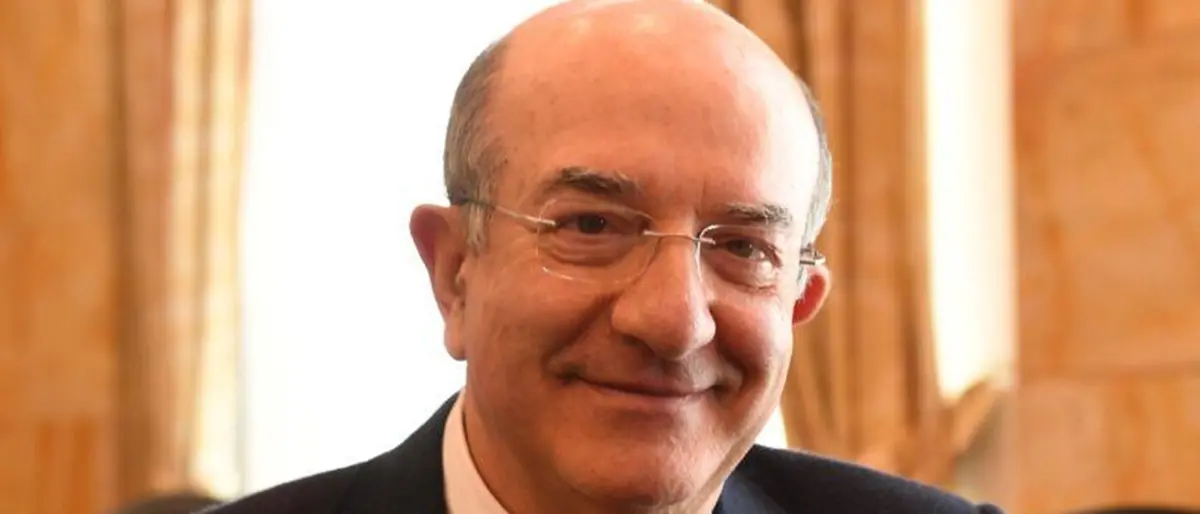 Reggio, Lamberti: «Si ipotizza il trasferimento dell'Archivio di Stato. Altro furto per la città?»\n