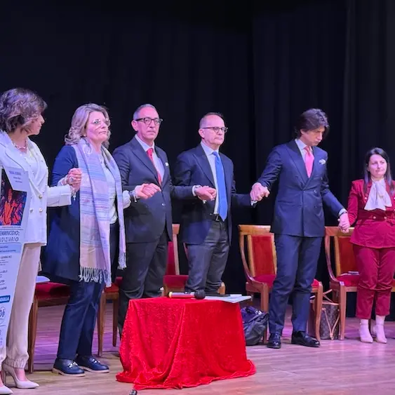 Femminicidio, confronto a Rossano tra magistrati, polizia e istituzioni sulla nuova legge\n