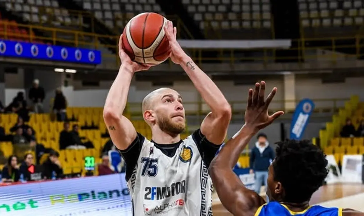 Play off,\u00A0Dierre Reggio domenica in trasferta a Comiso\n