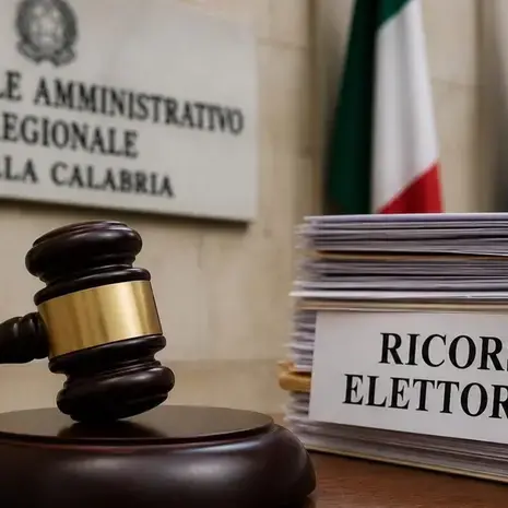 La Lista “Ogni Giorno Reggio Calabria” resta esclusa: il Tar\u00A0rigetta il ricorso\u00A0\n