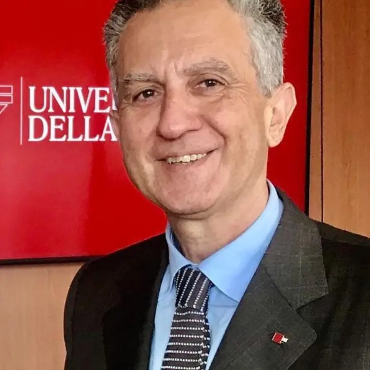 All’ex rettore Unical Nicola Leone il Premio Telesio del Rotary Club Cosenza: «Ha dato una svolta all’ateneo»\n