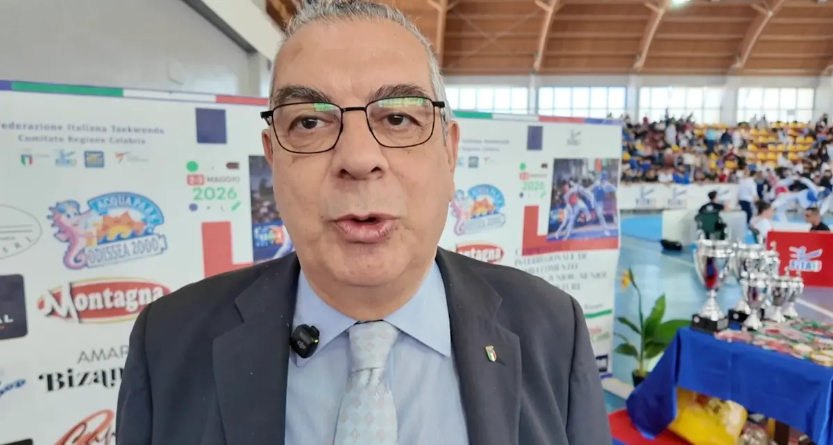 La Calabria investe nello sport, il Coni: «Premiato il lavoro delle associazioni»\n