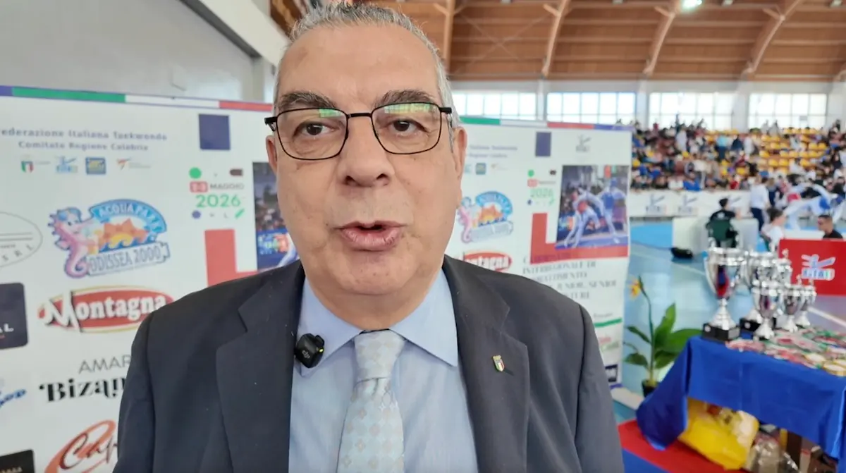 La Calabria investe nello sport, il Coni: «Premiato il lavoro delle associazioni»\n