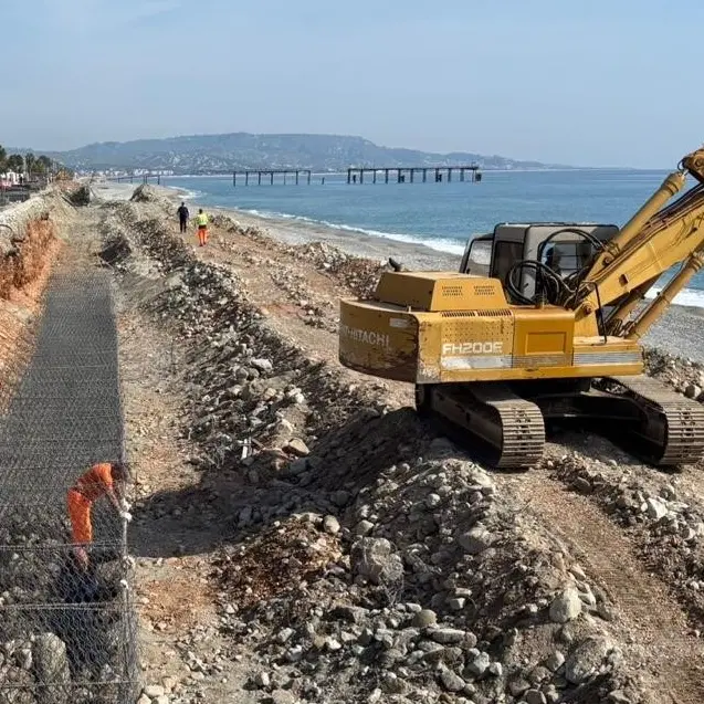 Siderno, Fragomeni: «Lungomare recuperato e presto riaperto al pubblico»\n