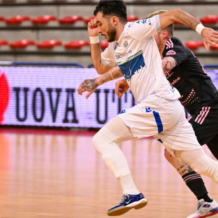 Pirossigeno Cosenza, addio Serie A tra rimpianti: cade con la CDM e scivola in A2 Elite\n