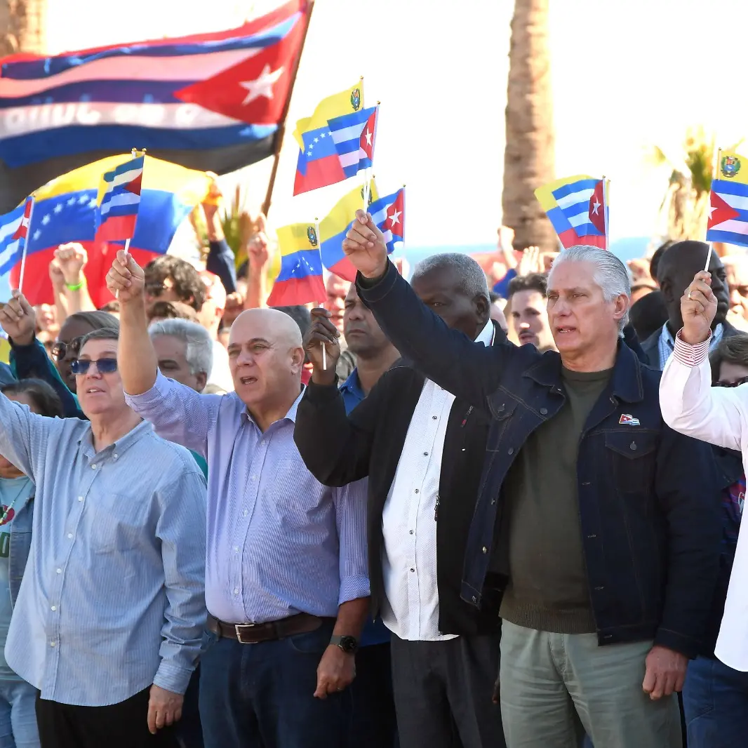 Cuba, dopo le minacce di Trump arriva la replica: «Nessun aggressore otterrà la nostra resa»\n