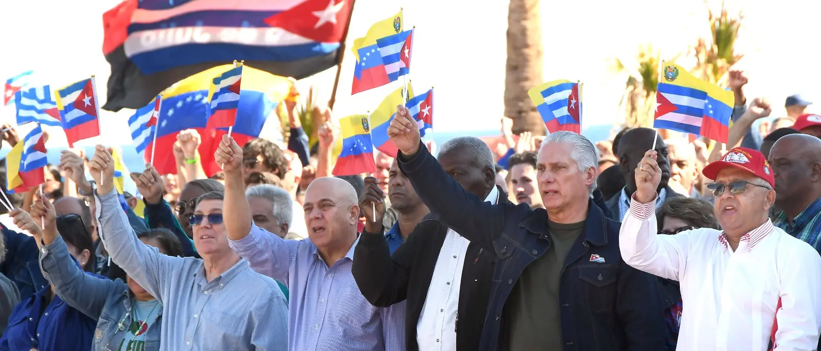 Cuba, dopo le minacce di Trump arriva la replica: «Nessun aggressore otterrà la nostra resa»\n